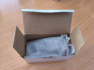 Pomo, palanca de cambios BMW