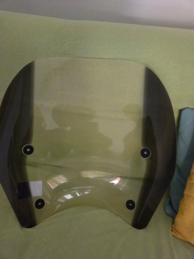 Parabrezza originale Honda SH300 (mod. 2016-2020)