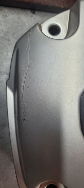 Vendo culatin de gs y adv de aire  2005...9