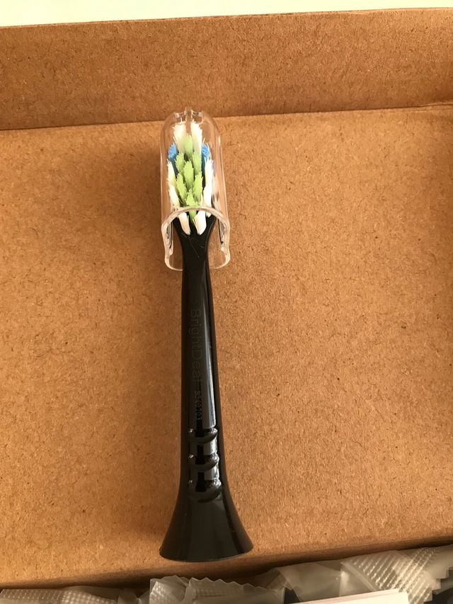 Recambios para cepillo dental eléctrico