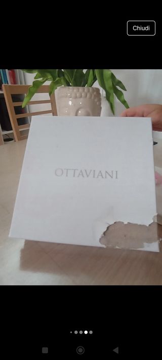 Album fotografico nascita 