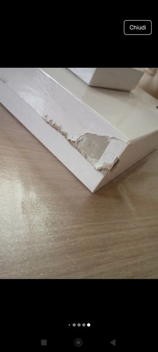 Album fotografico nascita 