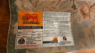 Juego de 3 alfombras Imperial de dormitorio