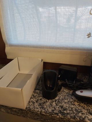 Rasoio Eltr. Bimar TE-HC17R Non funziona