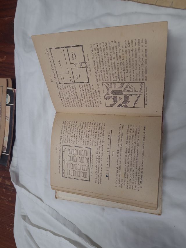 Coleccion nueva enciclopedia escolar