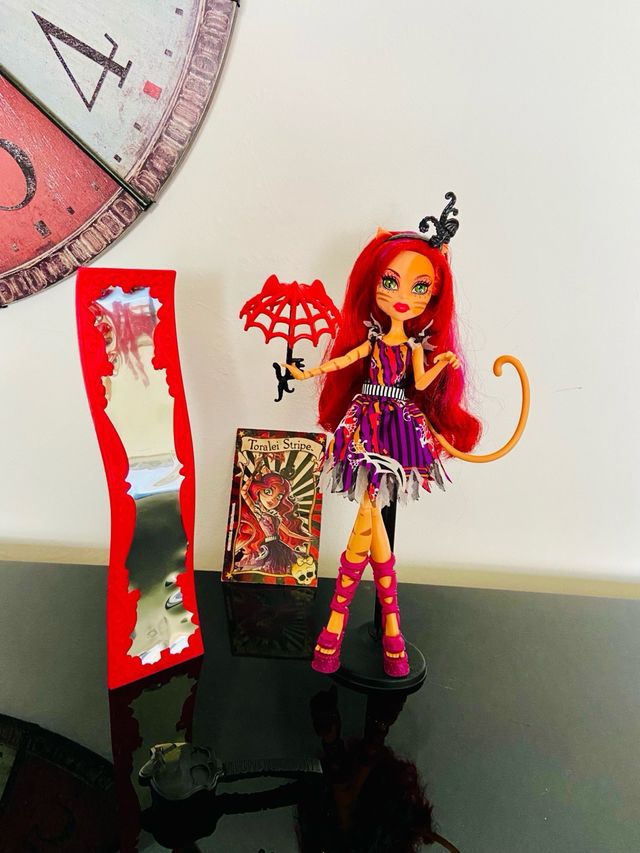 Monster High