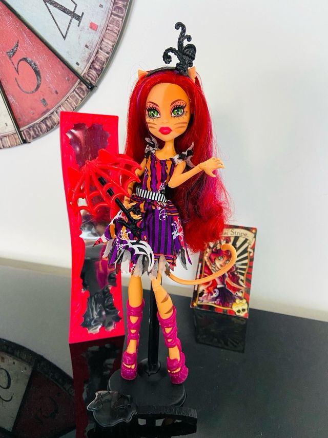 Monster High