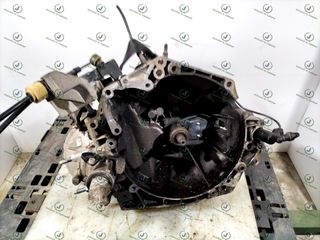 20DM12 CAJA DE CAMBIOS PEUGEOT 307 SW (3H) 1.6 16