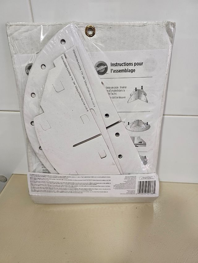 Stand cake pops mas bolsas