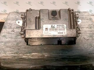 89661-0H790 CENTRALITA MOTOR UCE CITROEN C1 II (PA