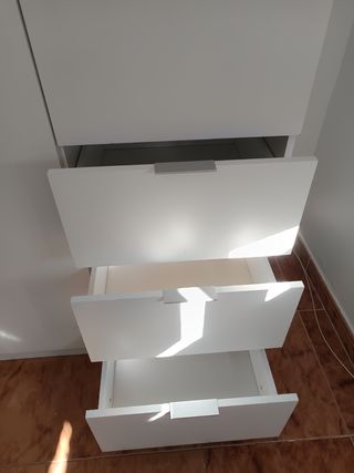 Servicio Manitas Almería