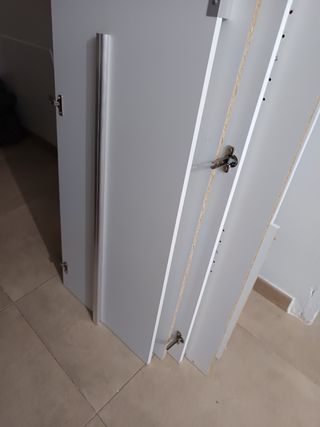 Servicio Manitas Almería