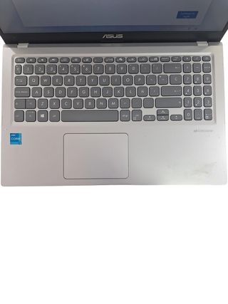 Portátil Asus I3 11th 8Gb ram 256SSD