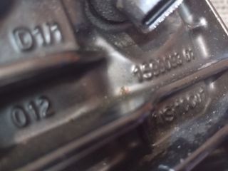 Culata bmw r1250rt sin balancines
