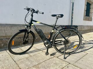 Bicicleta Eletrica Motor Bosch
