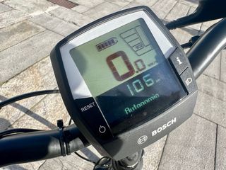 Bicicleta Eletrica Motor Bosch