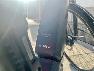 Bicicleta Eletrica Motor Bosch