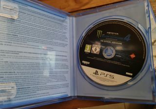Juegos ps5 Lote 