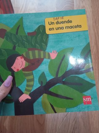 Libros de infantil