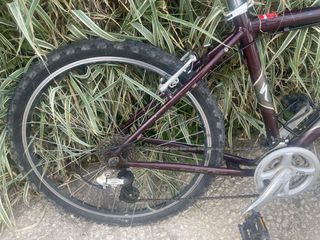 Bicicleta Specialized Expedition 
