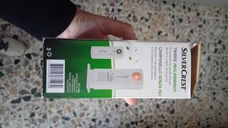 Campanello senza fili