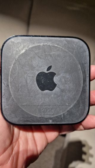 APPLE TV HD 3 generacion