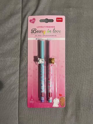 Set de San Valentín 2025 Legami