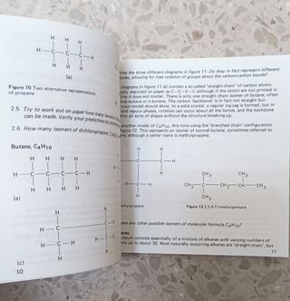 Cochranes of Oxford instructions
