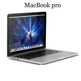 Macbook pro