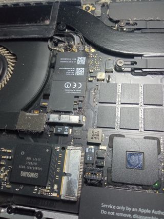 Macbook pro