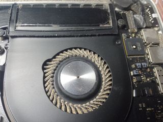 Macbook pro