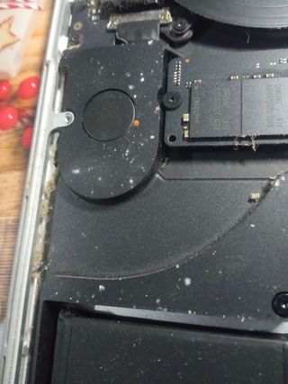 Macbook pro