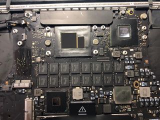 Macbook pro