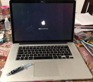 Macbook pro
