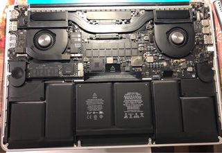 Macbook pro
