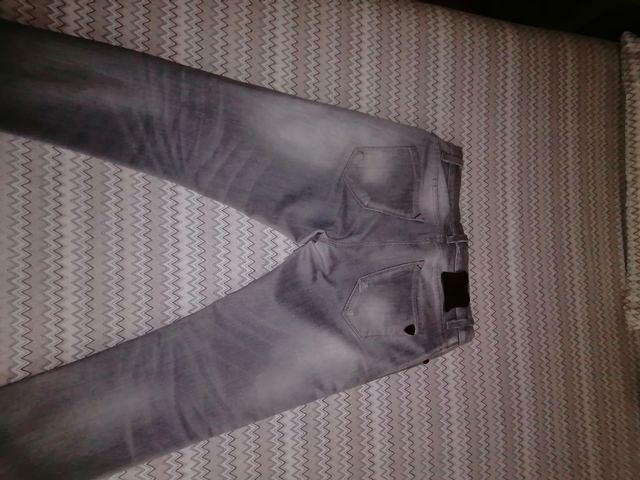 Jeans Mammut 