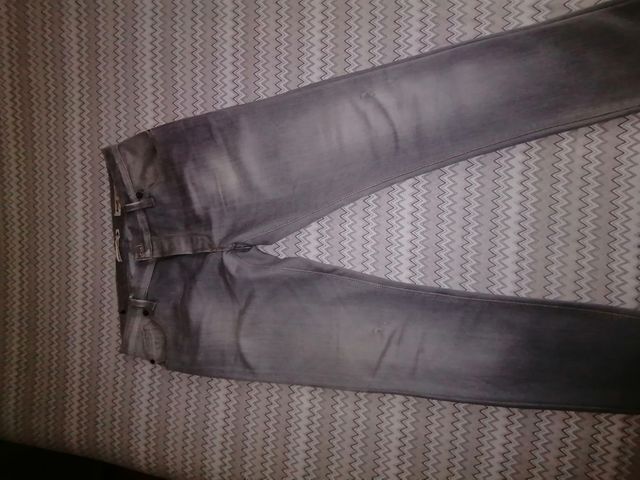 Jeans Mammut 