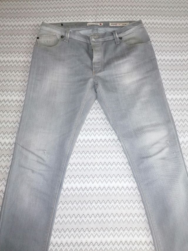 Jeans Mammut 