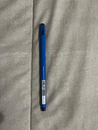 Bolígrafos borrable Legami Tiburón Triste