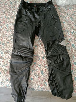 Pantalón para moto