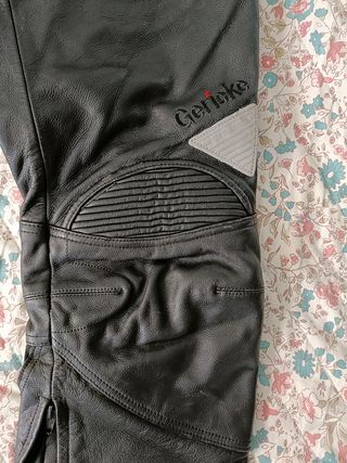 Pantalón para moto