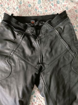Pantalón para moto