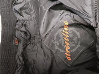 Pantalón para moto