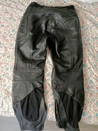 Pantalón para moto