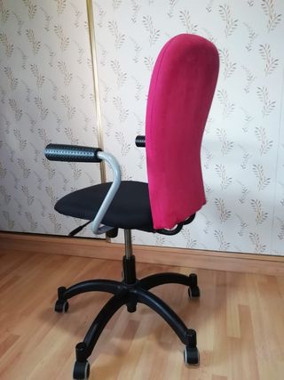 Silla de escritorio