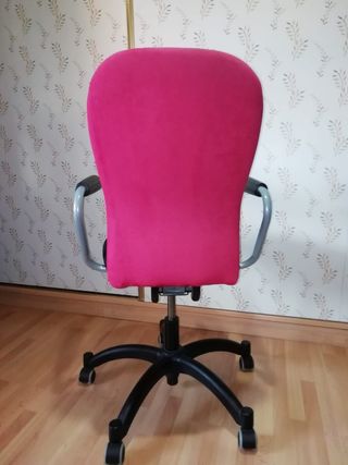 Silla de escritorio