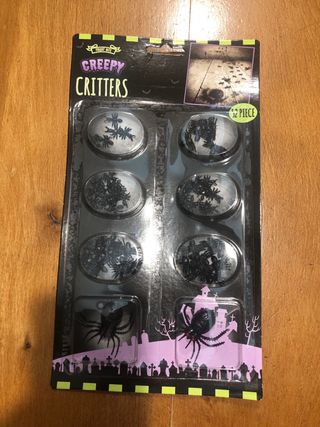 Decoración Halloween