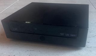 CAJA DE HDD 35'' MULTIMEDIA PLAY 353 HDMI 3GO