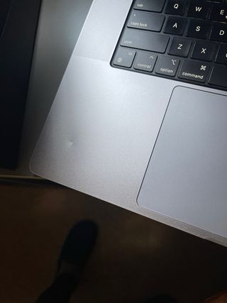 Macbook Pro M1 PRO 16 Pulgadas 16GB 512SSD