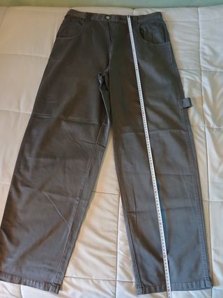Pantaloni Blueskin